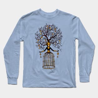 Wrong keys Long Sleeve T-Shirt